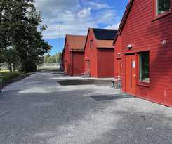 Hotel Rocklunda Stugby