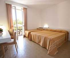 Residence Golfo Della Lacona