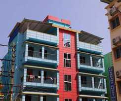 Hotel Goroomgo Chemistrica Digha