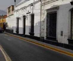 Hotel La casa de Theo