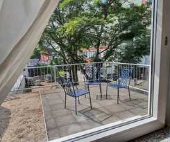 CityPark Aparthotel Köln