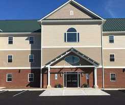 Hotel The Acorn Suites