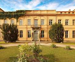 Schlosshotel Ziethen