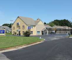 Hotel Travel Inn of Buford