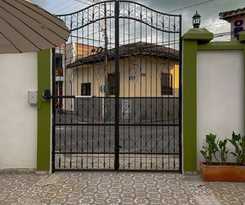 Hotel HOTEL EVOCACI&Oacute;N