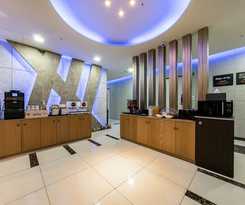 Hotel Golden Business