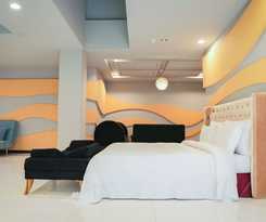 OHYA Chain Boutique Motel-Xinying
