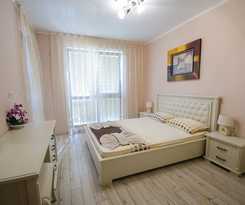 Hotel Apartments in Complex Poseidon