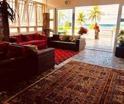 Hotel Costa Maris Beach - Frente Mar