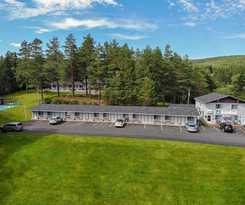 Hotel Fair Isle Motel