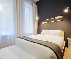 Hotel Les Lofts Charest - By Les Lofts Vieux-Quebec