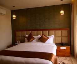 Golden Fern Resort