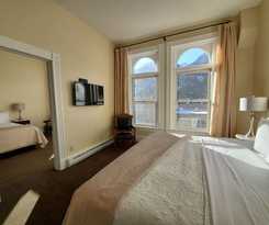 Hotel Ouray - Adults Only