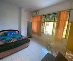 Hotel Bulusaraung Homestay Makassar