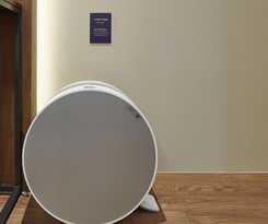 Hotel Seosan Lake Park Just Sleep