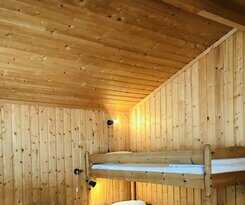 Hotel S&aelig;ter&aring;sen Hytter and Camping
