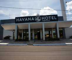 Hotel Havana Express