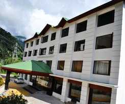 Hotel Natraj International