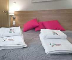 Hotel Apartamenty Stegna Forest