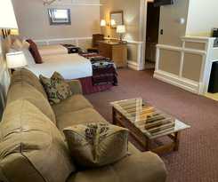 Hotel The Historic Redstone Inn