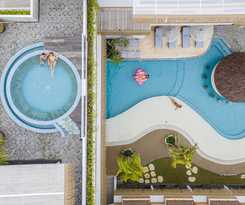 Roomates Surf Camp Canggu by Ini Vie Hospitality