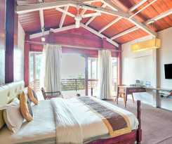 Aqua Marina Beach Cottages