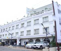 Hotel Hyderabad Grand