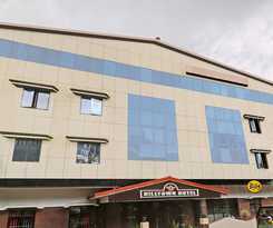 Hotel Itsy By Treebo - Hill Town