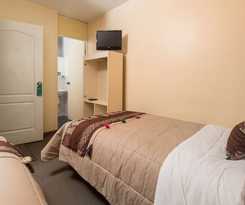 Andean Host Inn Cusco