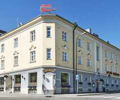 Hotel Boutique Y&ouml;puu