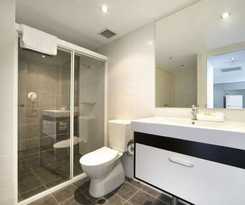 Astra Apartments - Paramatta