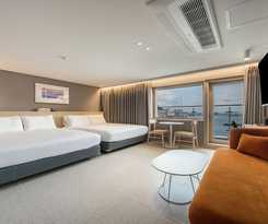 Hotel Nampo Ocean 2 HeavenandSpa