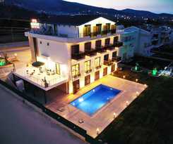  MORDOĞAN Zeytinli Konak Butik Hotel
