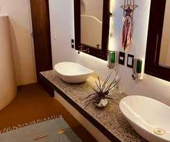 Hotel Caba&ntilde;as Sicar&uacute;