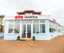 Hotel OYO Marina