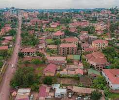 Hotel Evelyn Apartments Kampala