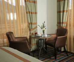  Lalehan City Hotel - Special Class