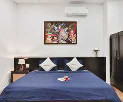 NHATUI Share Quy Nhon Serviced Apartment