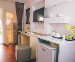 Jewel Maadi Cabins and Club