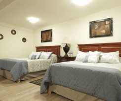 Casona San Cayetano Suites and Lofts