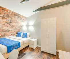 Hotel Travelto 5 Uglov