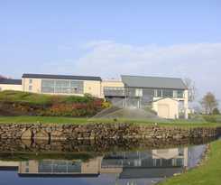 Castle Dargan