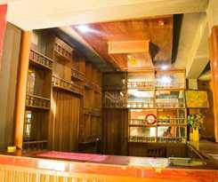 Hotel Amenze Guest House