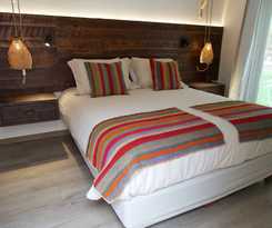 Hotel Casa Solcor