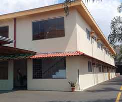 Hotel S&atilde;o Caetano