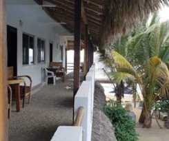 Hotel Playa Zipolite