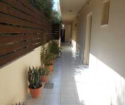 iLissos Apartments