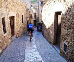 Càmping and Bungalows Platja Brava