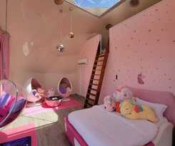 Hotel Clear Sky Resorts - Grand Canyon - Unique Sky Domes