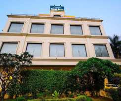 Hotel Majestic Grand